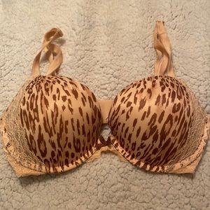 Victoria's Secret | Dream Angels Push Up Bra 32DD